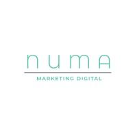 NUMA Digital logo - Similar company to Talk Prod