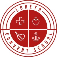Loreto Convent School Gibraltar logo - Similar company to Schellhammer Institute
