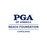 PGA REACH Carolinas logo - Similar company to Carolinas Pga