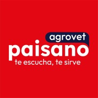 Agrovet Paisano logo - Similar company to Alipec