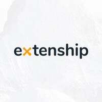 Extenship logo - Similar company to Validworks