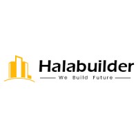Hala Builder logo - Similar company to Diamond Group