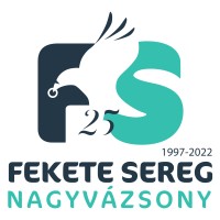 Fekete Sereg Ifjúsági Egyesület - Nagyvázsony logo - Similar company to Transformative Cities