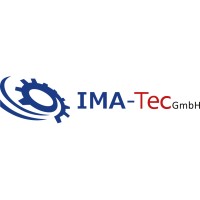 IMA-Tec GmbH logo - Similar company to Ima-Tec Gmbh