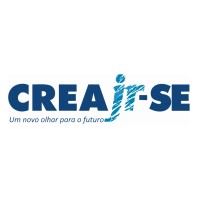 Crea Jr - Sergipe logo - Similar company to Azul Cargo Sergipe
