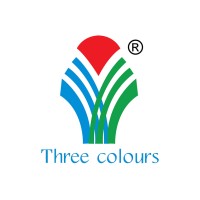 Three Colours Safety logo - Similar company to Ppe Planet Ksa ( Prevention Planets Est. For Safety Tools And Materials)
