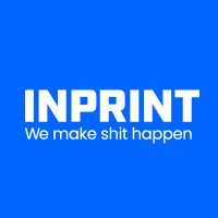 InPrint A/S logo - Similar company to Amstrup