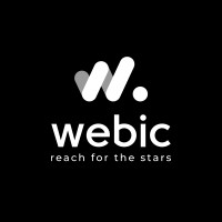 Webic logo - Similar company to Webicien