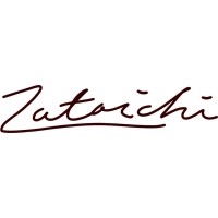 Zatoichi logo - Similar company to Prologistica Soft