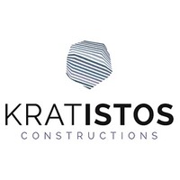 Kratistos Constructions logo - Similar company to Vienka