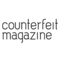 Counterfeit Magazine