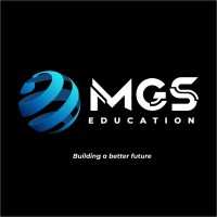 MGS Education logo - Similar company to Fincorrect