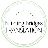 Building Bridges Translation logo - Similar company to Live Document Translation