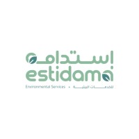 EstidamaKSA logo - Similar company to Reliable Waste Solutions Dmcc