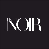 Le Noir - Furniture logo - Similar company to Ella And Ross