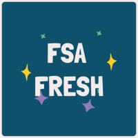 FSA Fresh logo - Similar company to Training & Etracking Solutions