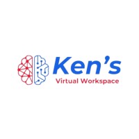 Ken's Virtual Workspace logo - Similar company to Prende Tu Web