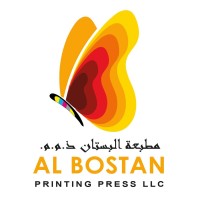 Al Bostan Printing Press L.L.C logo - Similar company to Arabian Printer