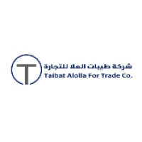 طيبات العلا | Taibat Alolla logo - Similar company to Fortune Med