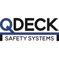 QDeck Safety Systems logo - Similar company to Global Site Solution Service Group Ltd
