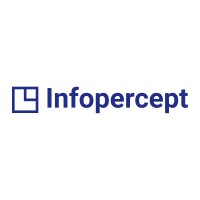 Infopercept logo - Similar company to Cybersrc® Consultancy