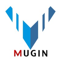 MuginUAV logo - Similar company to Spectreworks