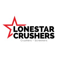 Lonestar Crushers