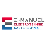 e-manuel e.U. logo - Similar company to Roostech Inh. Thomas Roos E.K.