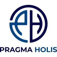 Pragma Holis logo - Similar company to Torch Group