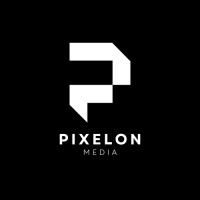 Pixelon Media logo - Similar company to Miniature Frames Pictures