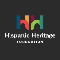 Hispanic Heritage Foundation logo - Similar company to Hsf