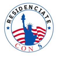 Residenciate con S logo - Similar company to Visas And Work Permits
