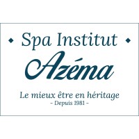 Spa Institut Azema logo - Similar company to Nerios Groupe