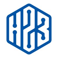 HZ3 logo - Similar company to Zenixtrade