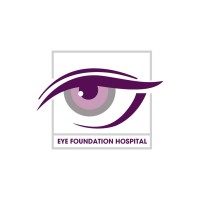 Eye Foundation Hospital logo - Similar company to The Eye Foundation