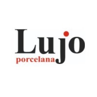 Lujo Porselen logo - Similar company to 5Adim Social Enterprise