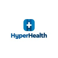 Hyper Health logo - Similar company to Neat Digital