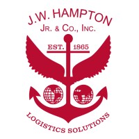 JW Hampton logo - Similar company to Premier Global Logistics