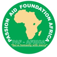 Passion Aid Foundation Africa logo - Similar company to Yohep Uganda