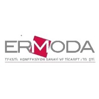 Ermoda Textile logo - Similar company to Erm Group