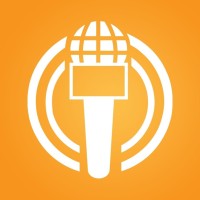 The Reporters logo - Similar company to The Black Box