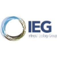 Integral Ecology Group logo - Similar company to Atlantic Canada Conservation Data Centre