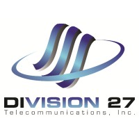 Division 27 Telecommunications,Inc logo - Similar company to Advanced Wireless Communications