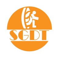Solstice Gate logo - Similar company to Solstice