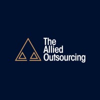 The Allied Outsourcing logo - Similar company to The Medsum - Medical Record Summarization Services