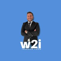 Word2Invest logo - Similar company to Falicus Group Srl