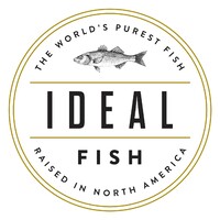 Ideal Fish logo - Similar company to Rapid Oxygen Company™