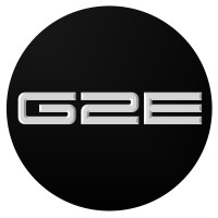 G2E FinTech Nonprofit Corporation logo - Similar company to Vssn - Veterans  Support (Nonprofit)