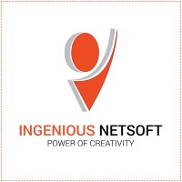 Ingenious Netsoft Pvt. Ltd. - India logo - Similar company to Datatroops.Ai