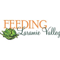Feeding Laramie Valley